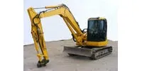 ремонт Стартера KOMATSU (КОМАТСУ) PC88VR